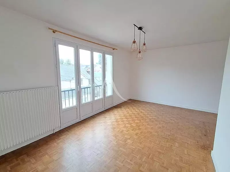 Appartement, 36,7 m²