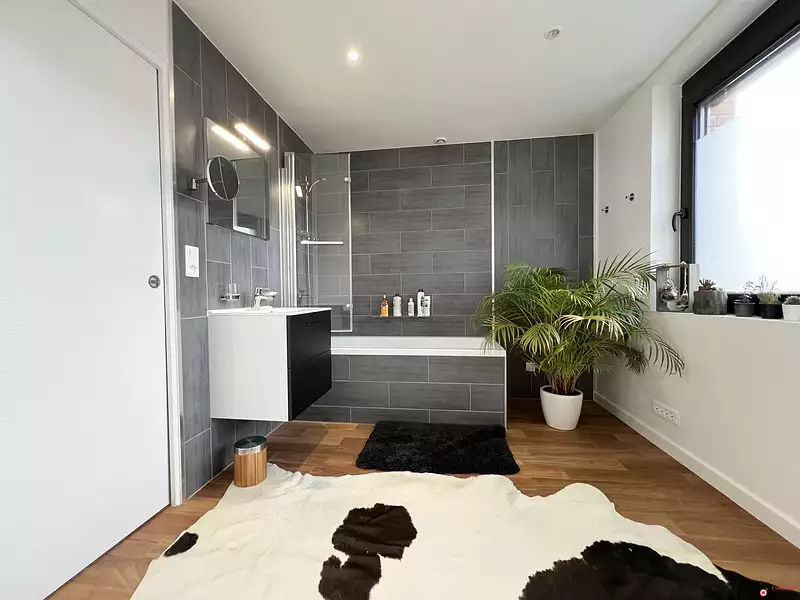Maison, 100 m²