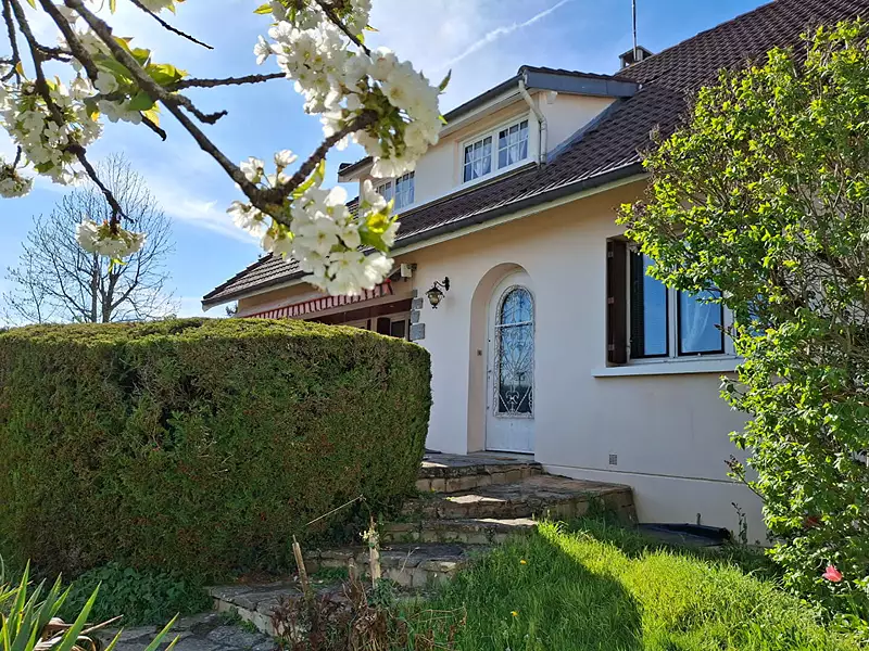 Maison, 85 m²