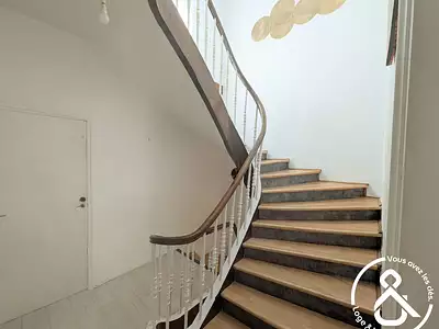 Maison, 163,67 m²