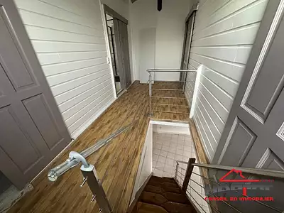 Appartement, 75 m²