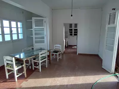 Appartement, 55 m²