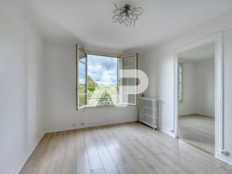 Appartement, 38,26 m²