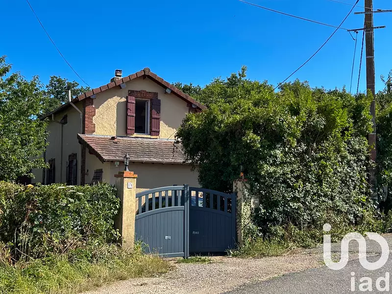 Maison, 110 m²