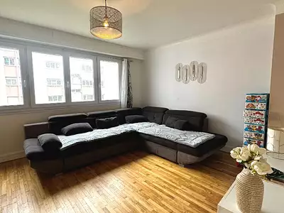 Appartement, 70 m²