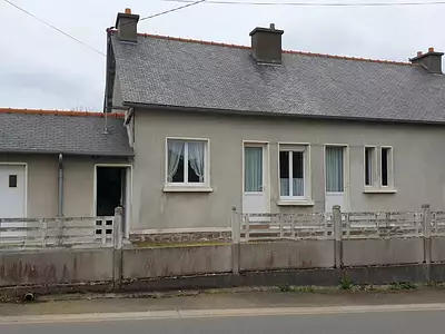 Maison, 80 m²