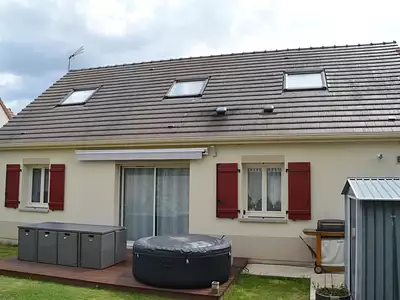 Maison, 105 m²