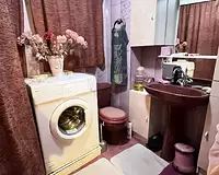 Appartement, 36,67 m²