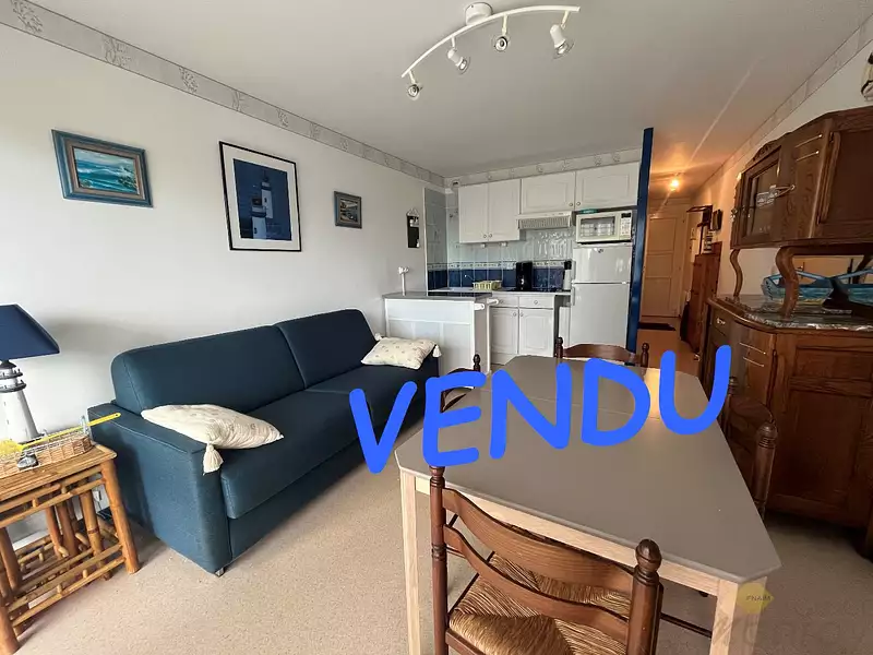 Appartement, 30,28 m²