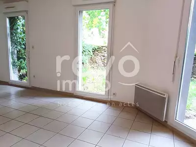 Appartement, 44,5 m²