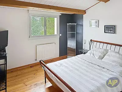 Maison, 189 m²