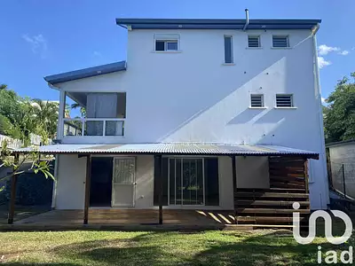 Maison, 220 m²
