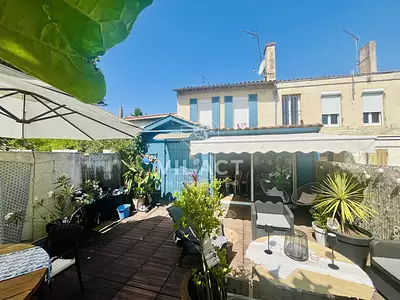 Maison, 113 m²