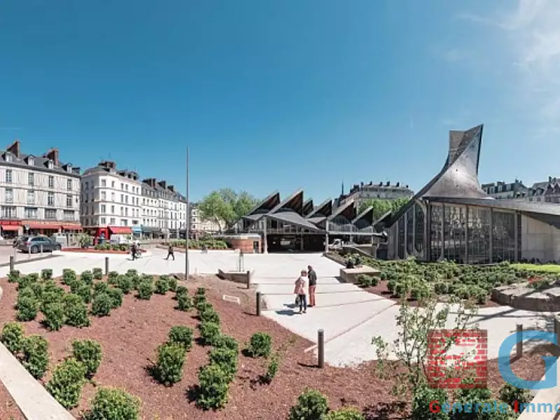 Appartement, 155 m²