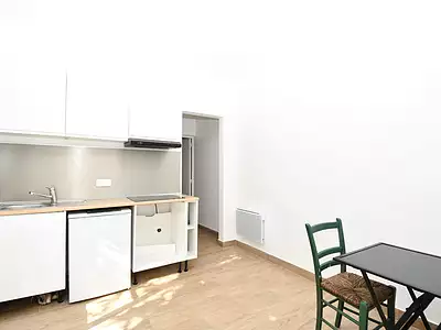 Maison, 50,12 m²