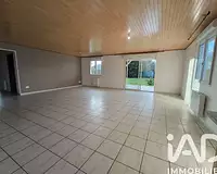 Maison, 125 m²