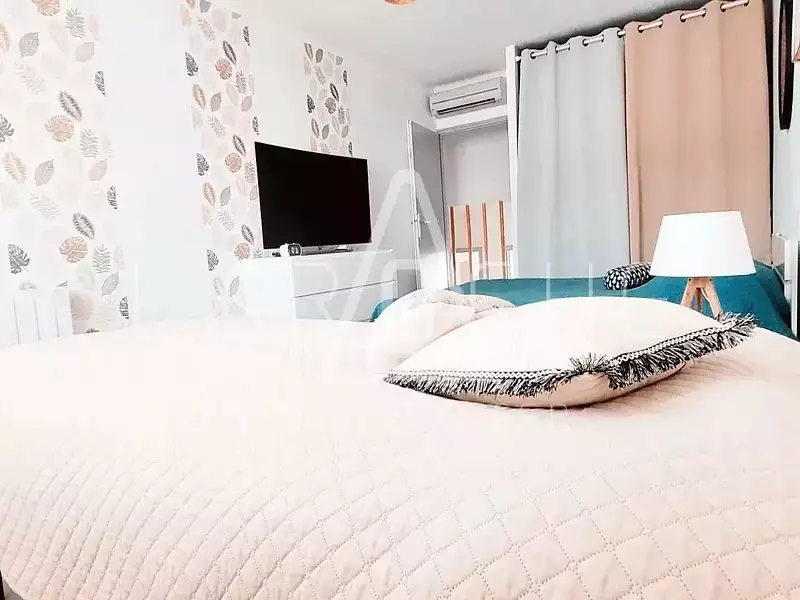 Maison, 116 m²
