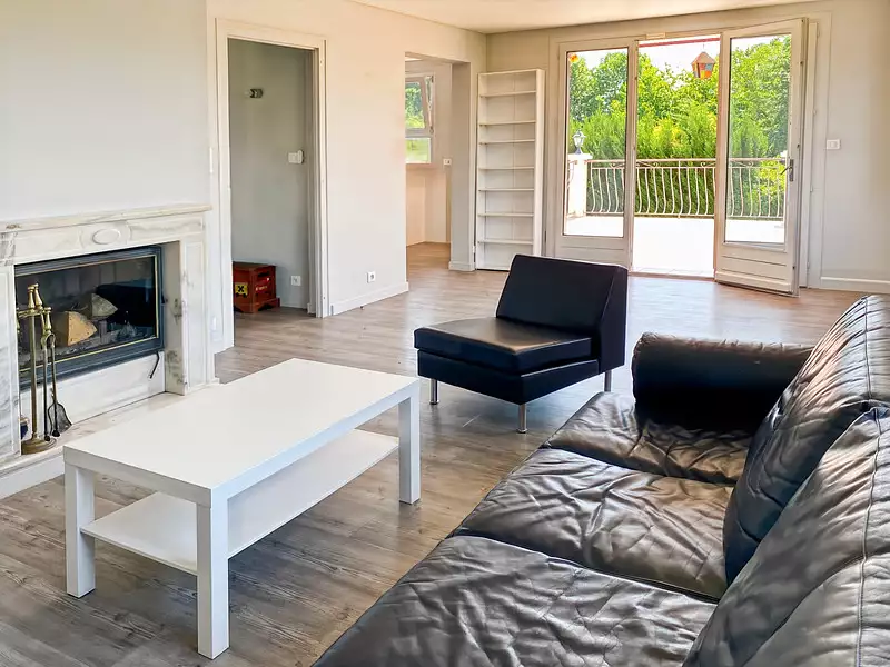 Maison, 162 m²