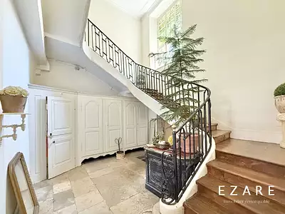 Maison, 470 m²