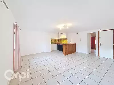 Appartement, 45 m²
