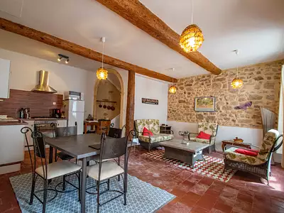 Maison, 154 m²