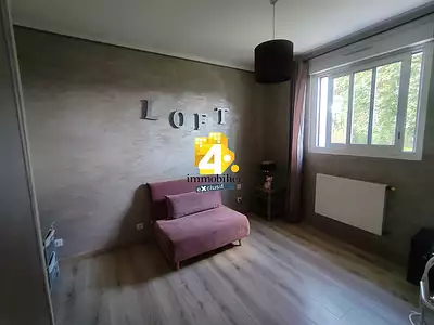 Maison, 93 m²