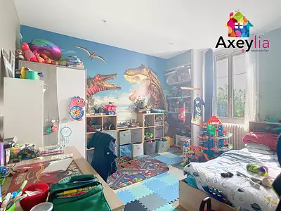 Maison, 85 m²