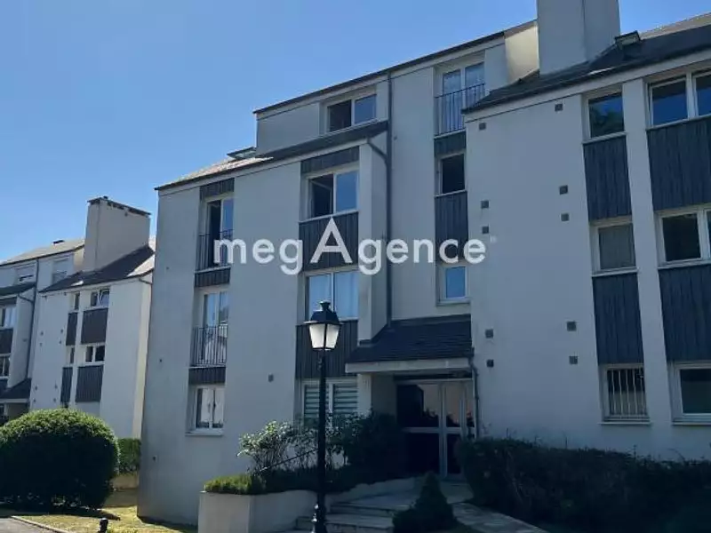 Appartement, 14 m²