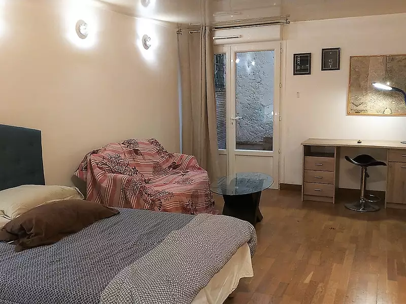 Appartement, 40 m²