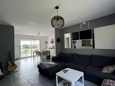 Maison, 117 m²