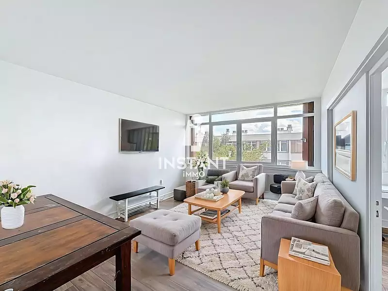 Appartement, 66,36 m²