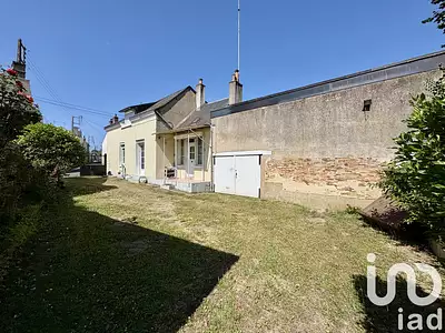Maison, 90 m²