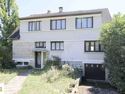 Maison, 192 m²