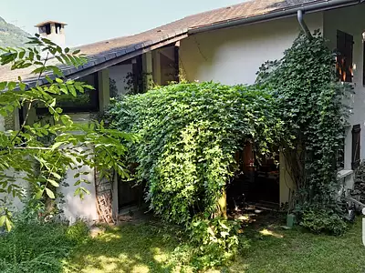 Maison, 156 m²
