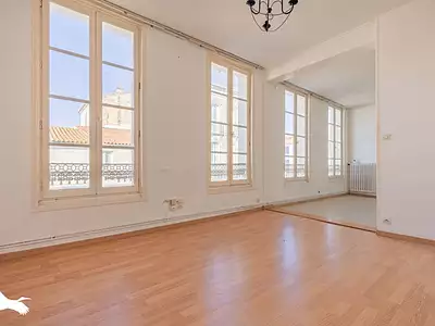 Appartement, 124 m²
