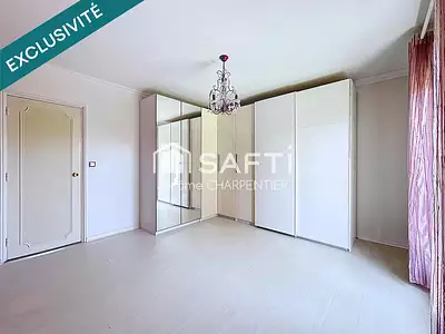 Maison, 168 m²