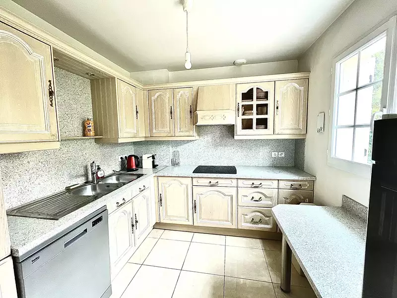 Maison, 79 m²