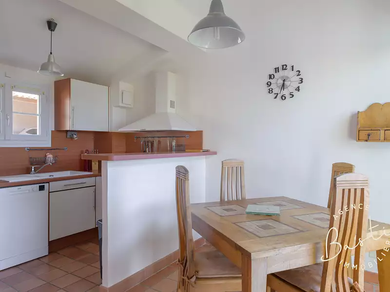Maison, 85 m²