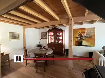 Maison, 157 m²