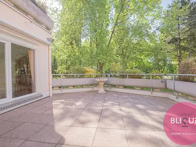 Appartement, 111 m²