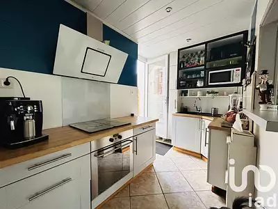 Maison, 85 m²