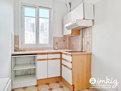 Appartement, 41 m²