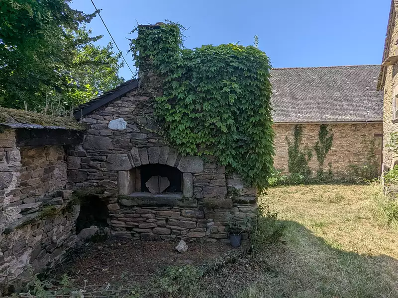 Maison, 90 m²