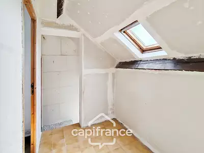 Maison, 71 m²