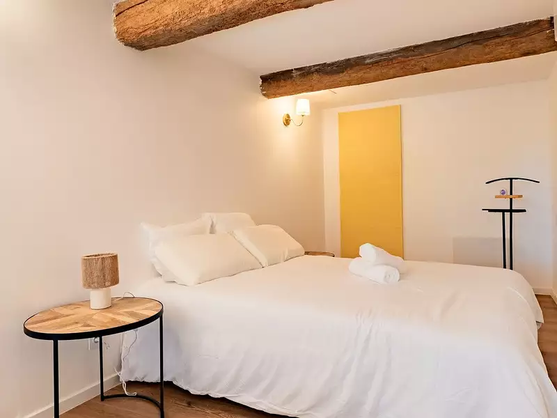 Appartement, 77 m²