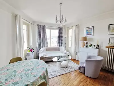 Appartement, 65,45 m²