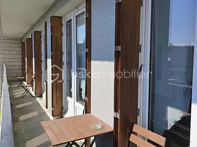 Appartement, 111 m²