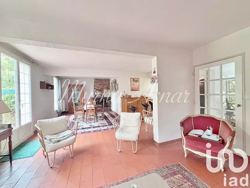Maison, 173 m²