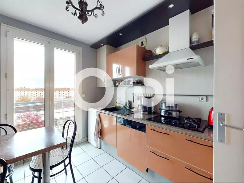 Appartement, 111 m²