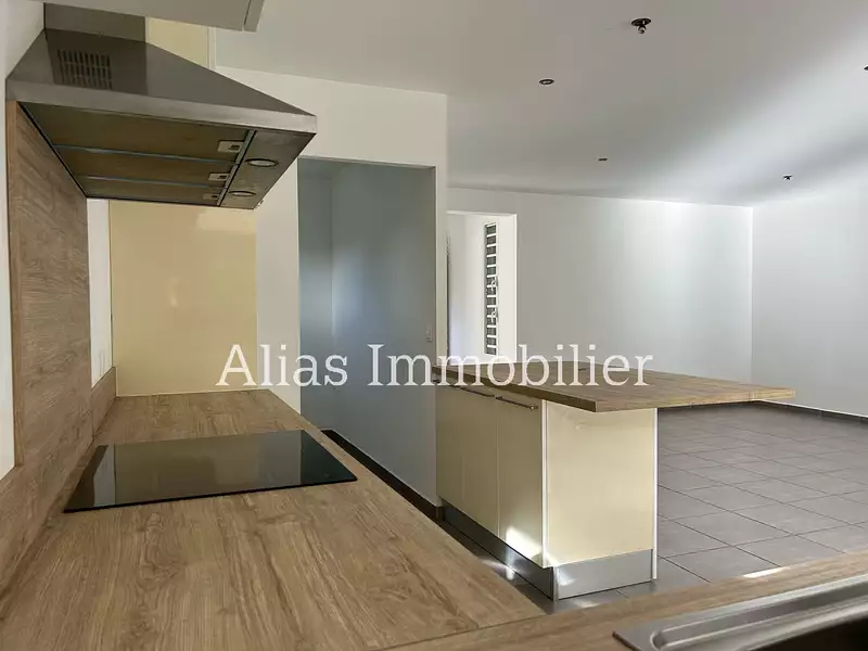Maison, 115 m²